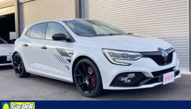 Renault Megane for sale in best price