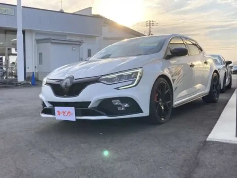 Renault megane for sale in Barbados