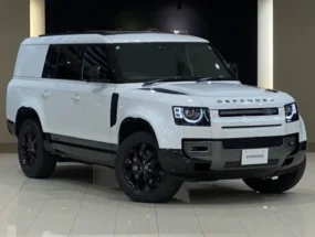 Range Rover defender for sale in Barbados