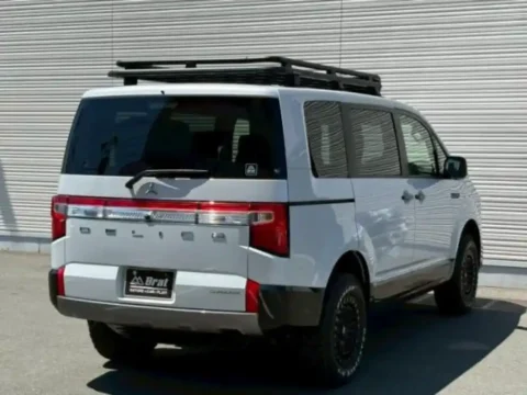 Best MPV van for sale
