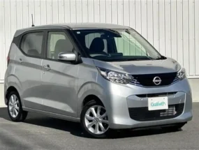 Nissan Dayz X for sale in Jamaica