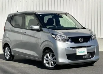Nissan Dayz X for sale in Jamaica