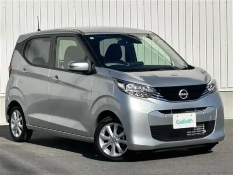 Nissan Dayz X for sale in Jamaica