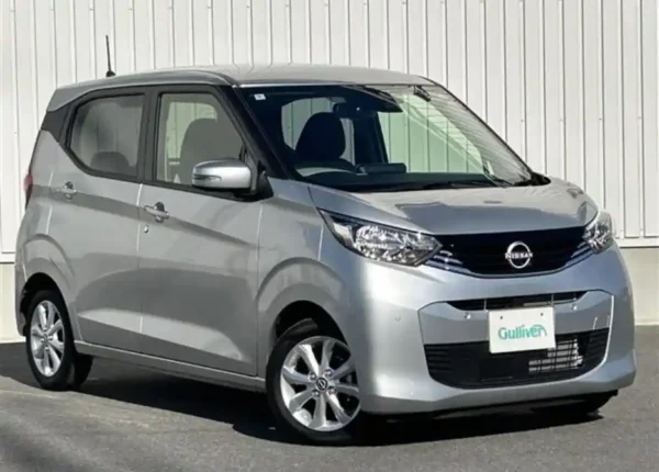 Nissan Dayz X for sale in Jamaica
