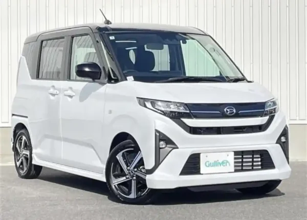 Daihatsu move for sale