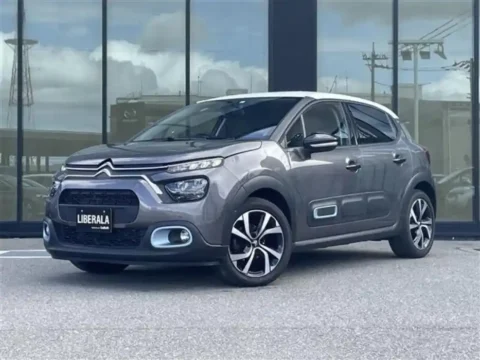 Citroen C3 for sale