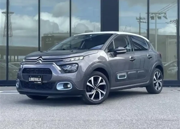 Citroen C3 for sale