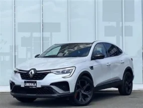 Renault Ankara 2025