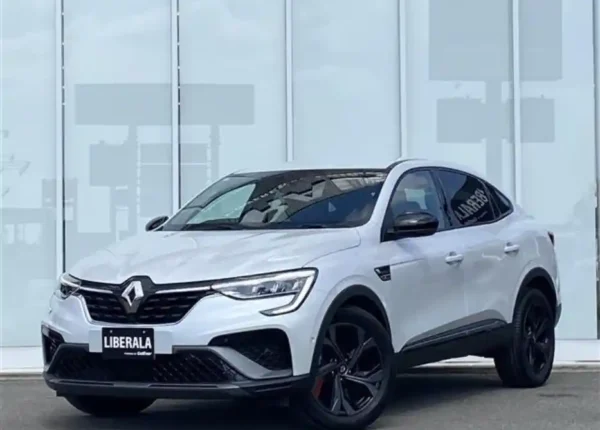 Renault Ankara 2025