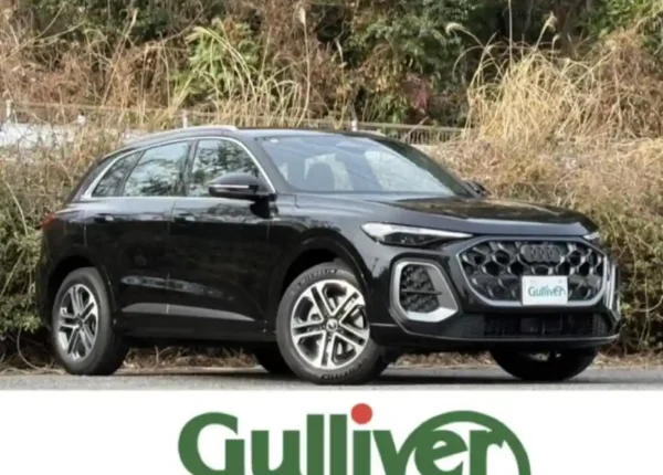 Audi Q5 for sale in St Lucia