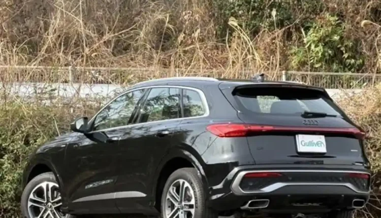 Best Luxury SUV in the world