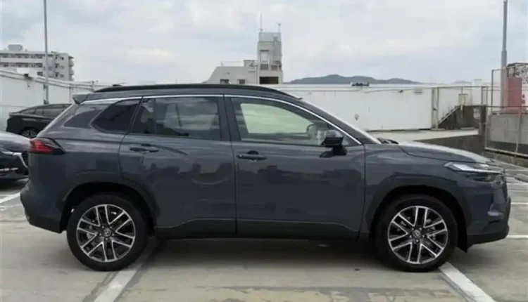 Best HYbrid SUV