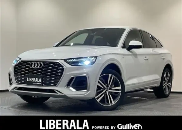 Audi Q5 for sale in Jamaica
