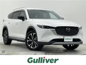 Mazda CX-8 fro sale in Trinidad