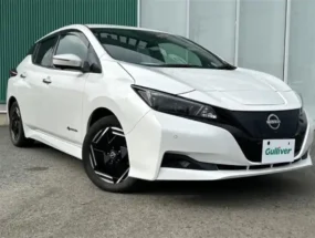 Nissan Leaf 2023