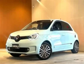Renault Twingo Intensity for sale