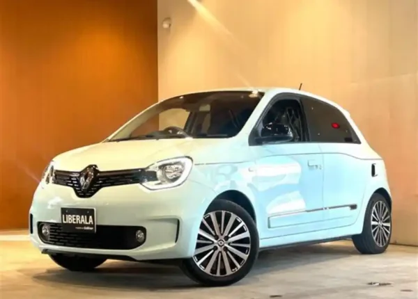Renault Twingo Intensity for sale