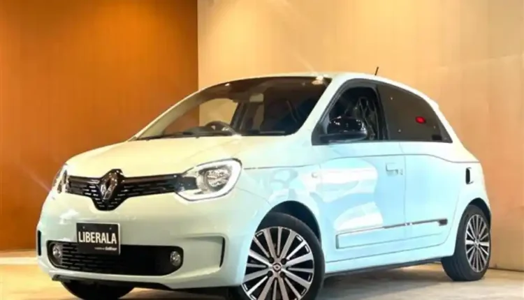 Renault Twingo Intensity for sale