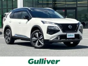 Nissan X-trail for sale in Jamaica