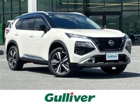 Nissan X-trail for sale in Jamaica