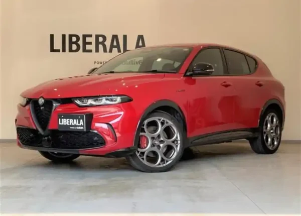 Alfa Romeo for sale in Jamaica