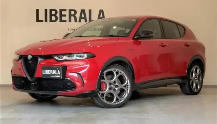 Alfa Romeo for sale in Jamaica