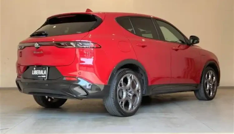 mombosa ued cars