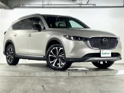 Mazda CX-8 for sale in St Lucia