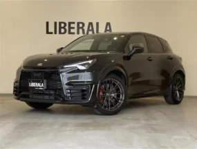 LEXUS LBX 2025