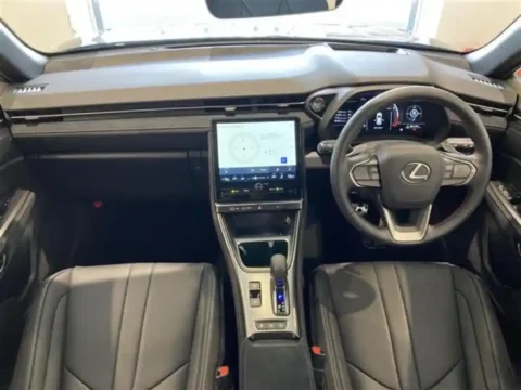 Best ever compact crossover