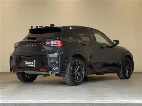 Best kluxury crossover