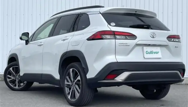 JEVIC certified used cars