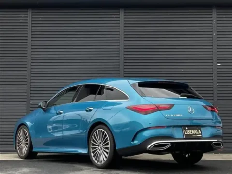 Mercedes Benz AMG Line 2024 for sale
