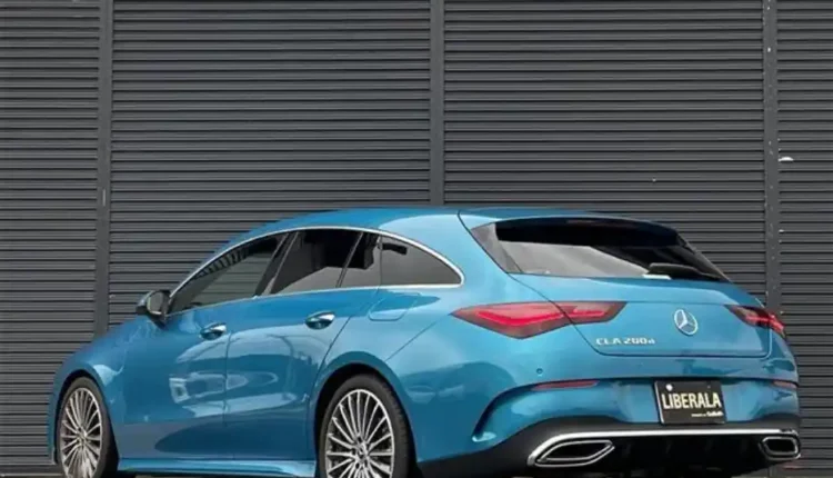 Mercedes Benz AMG Line 2024 for sale