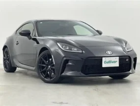 Toyota 86 2024