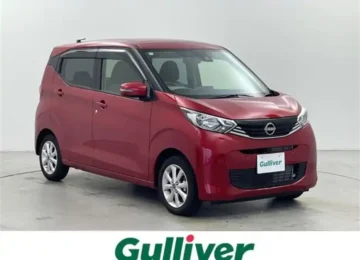 Nissan Dayz for sale in Barbados