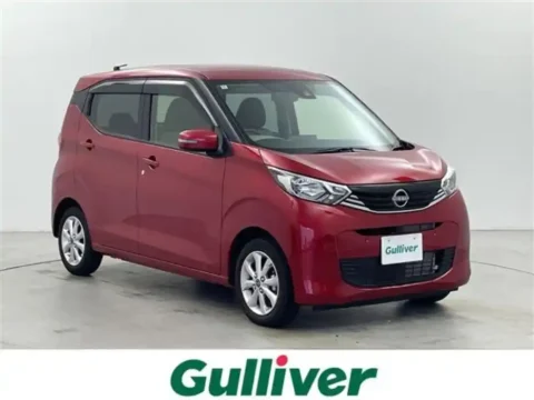 Nissan Dayz for sale in Barbados