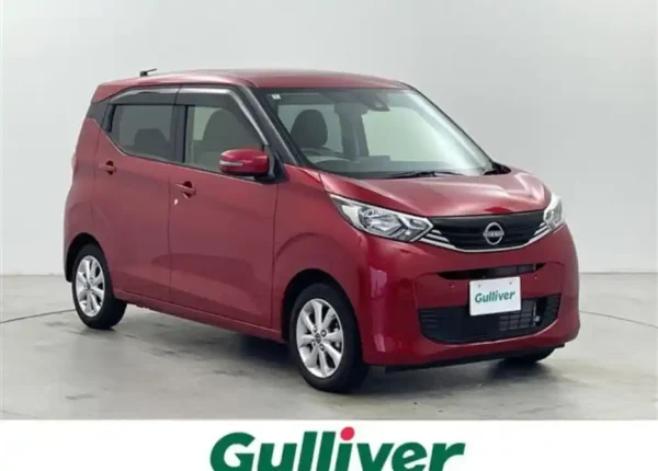 Nissan Dayz for sale in Barbados