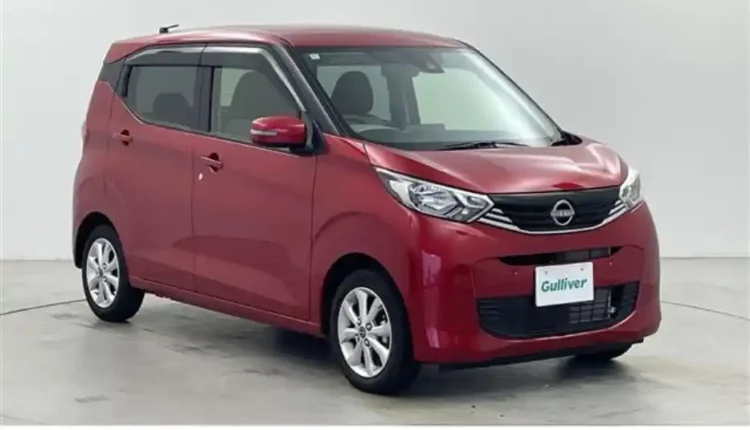 Nissan Dayz for sale in Barbados