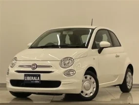 Fiat 500 2023