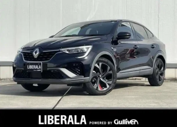 Renault ankara 2024 for sale