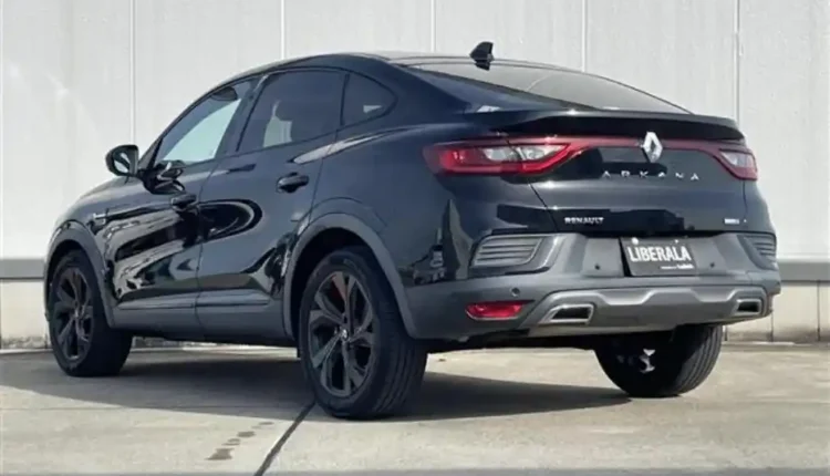 Best coupe shape vehicle