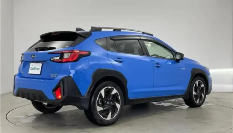 Best SUV in negotiated price