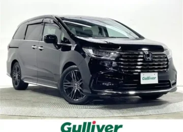 Honda Odyssey for sale in Barbados