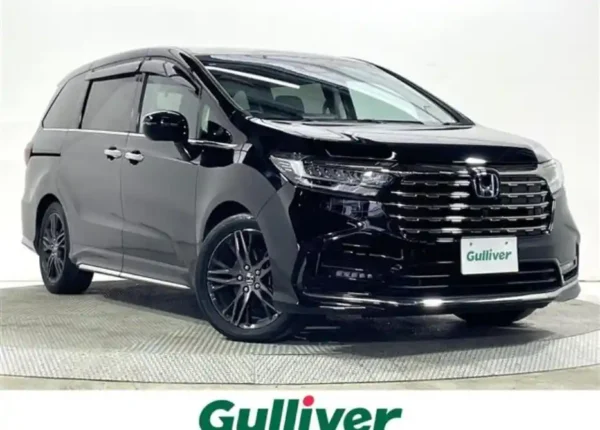 Honda Odyssey for sale in Barbados