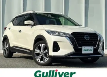 Nissan KIx for sale in Trinidad