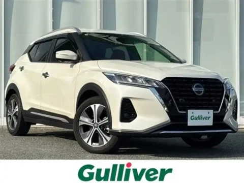 Nissan KIx for sale in Trinidad