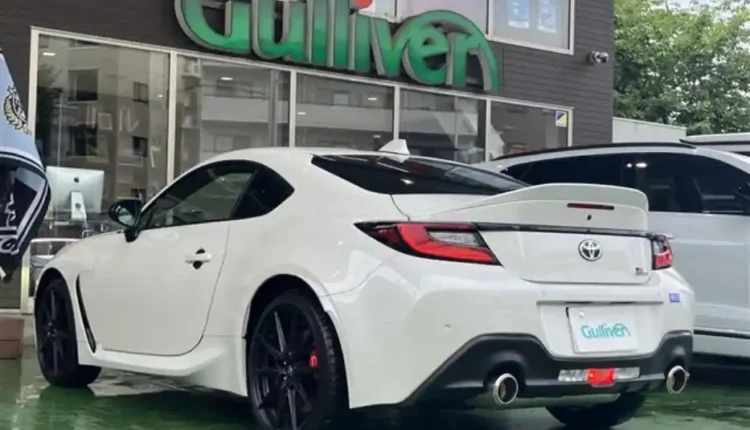 Best Coupe car