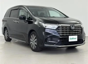 Honda Odyssey for sale in Trinidad