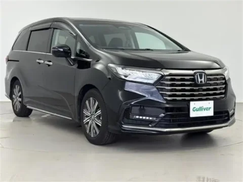 Honda Odyssey for sale in Trinidad